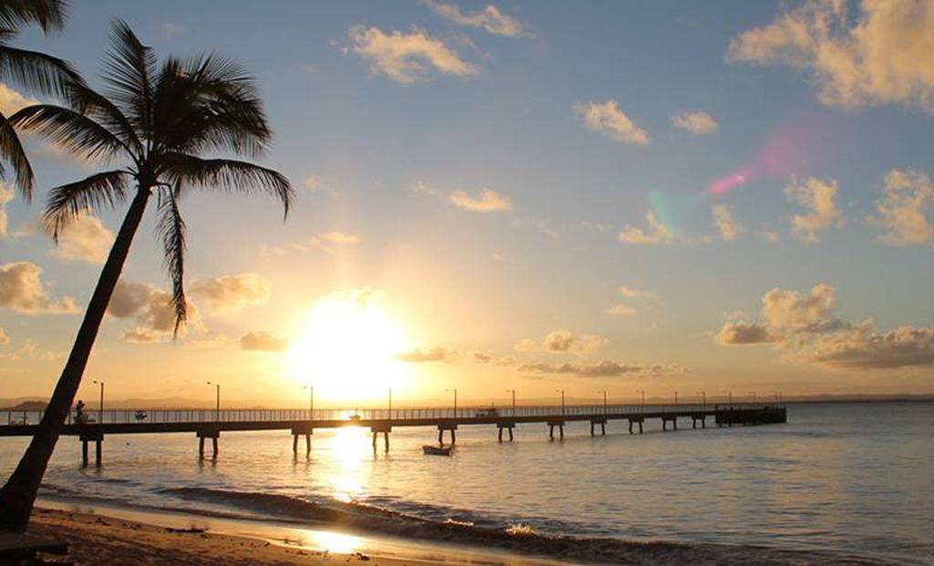 Pousada Capitao Gancho Barra Grande  Exteriér fotografie